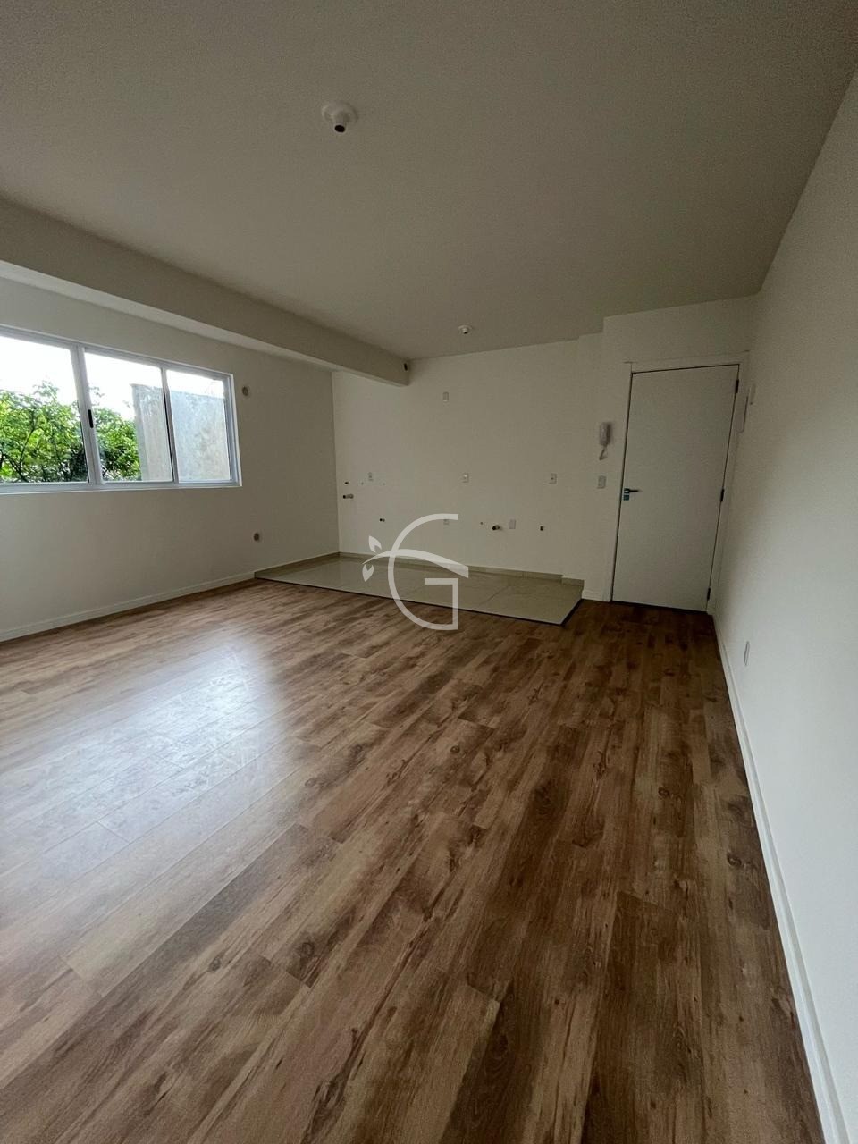 Apartamento à venda com 2 quartos, 55m² - Foto 3