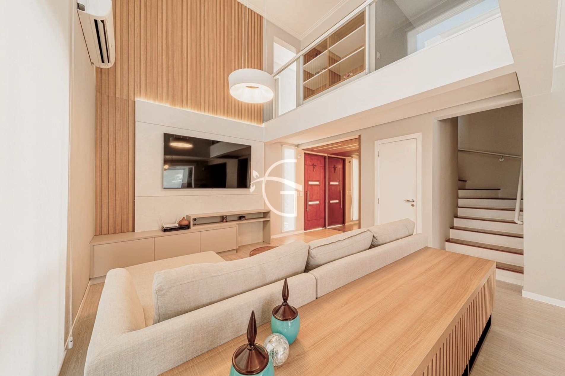 Casa de Condomínio, 3 quartos - Foto 37