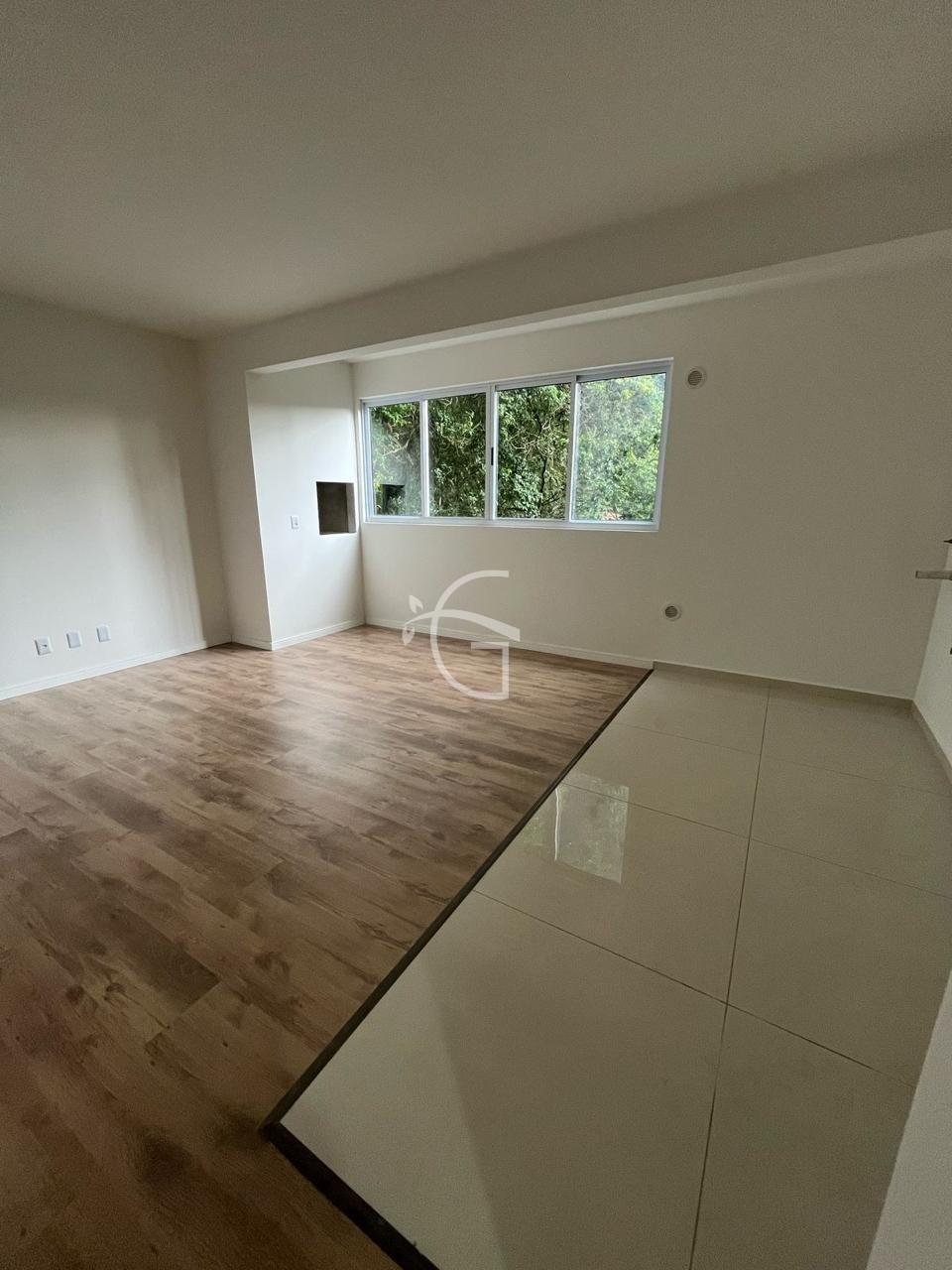 Apartamento à venda com 2 quartos, 55m² - Foto 5