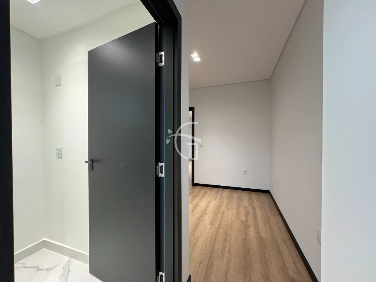 Casa, 3 quartos - Foto 10