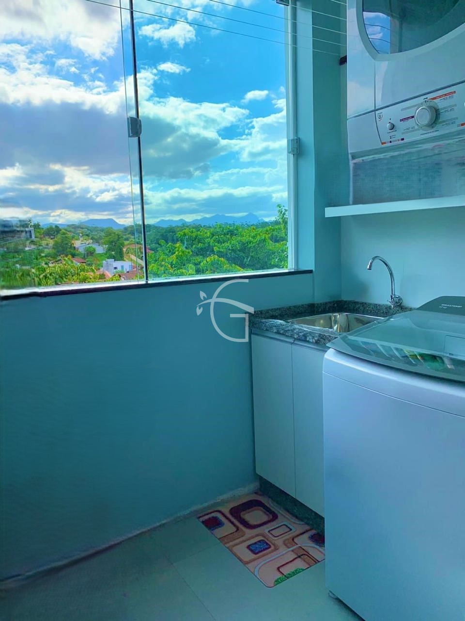 Apartamento à venda com 2 quartos, 57m² - Foto 19
