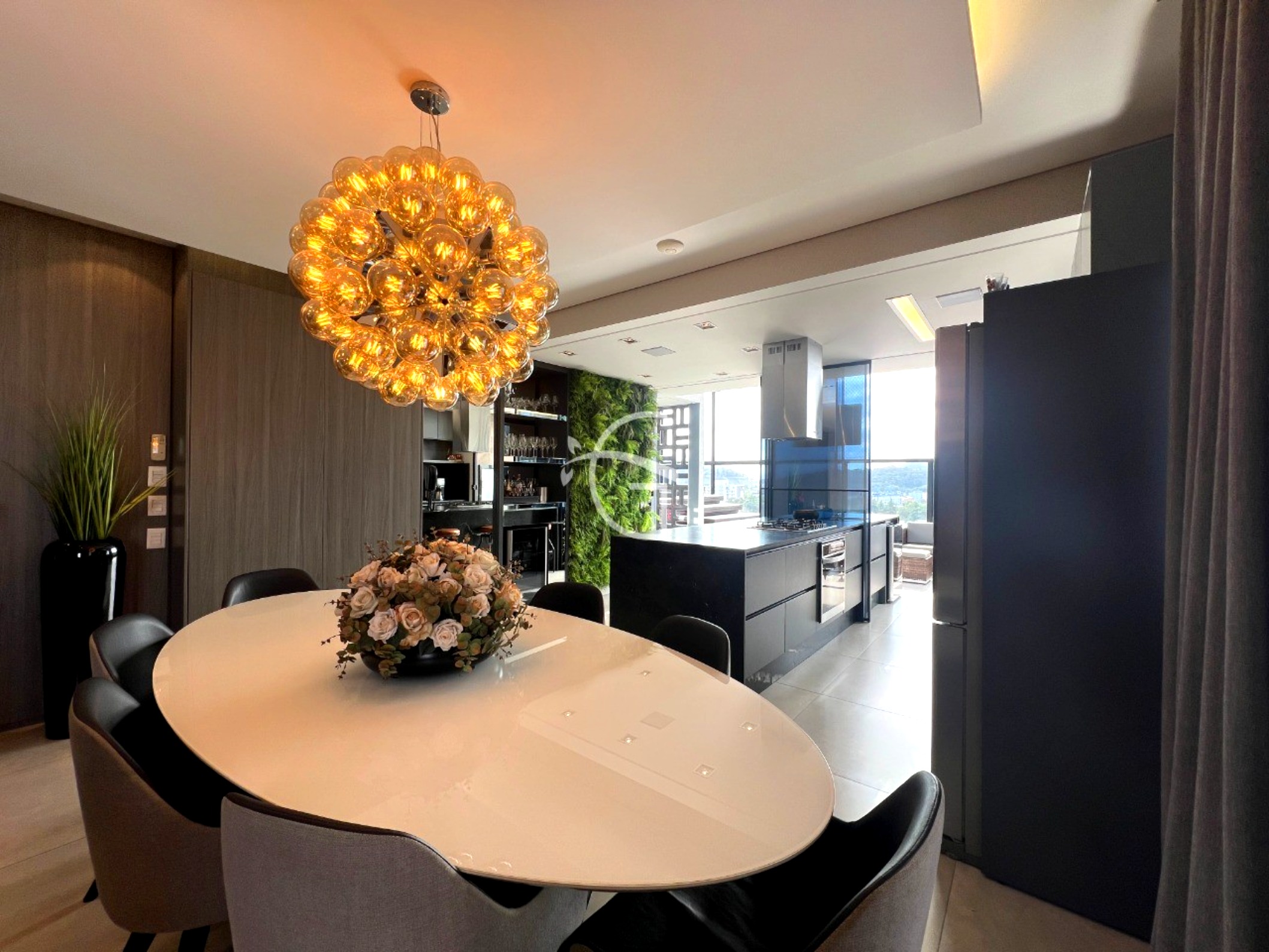 Cobertura à venda com 3 quartos, 215m² - Foto 7