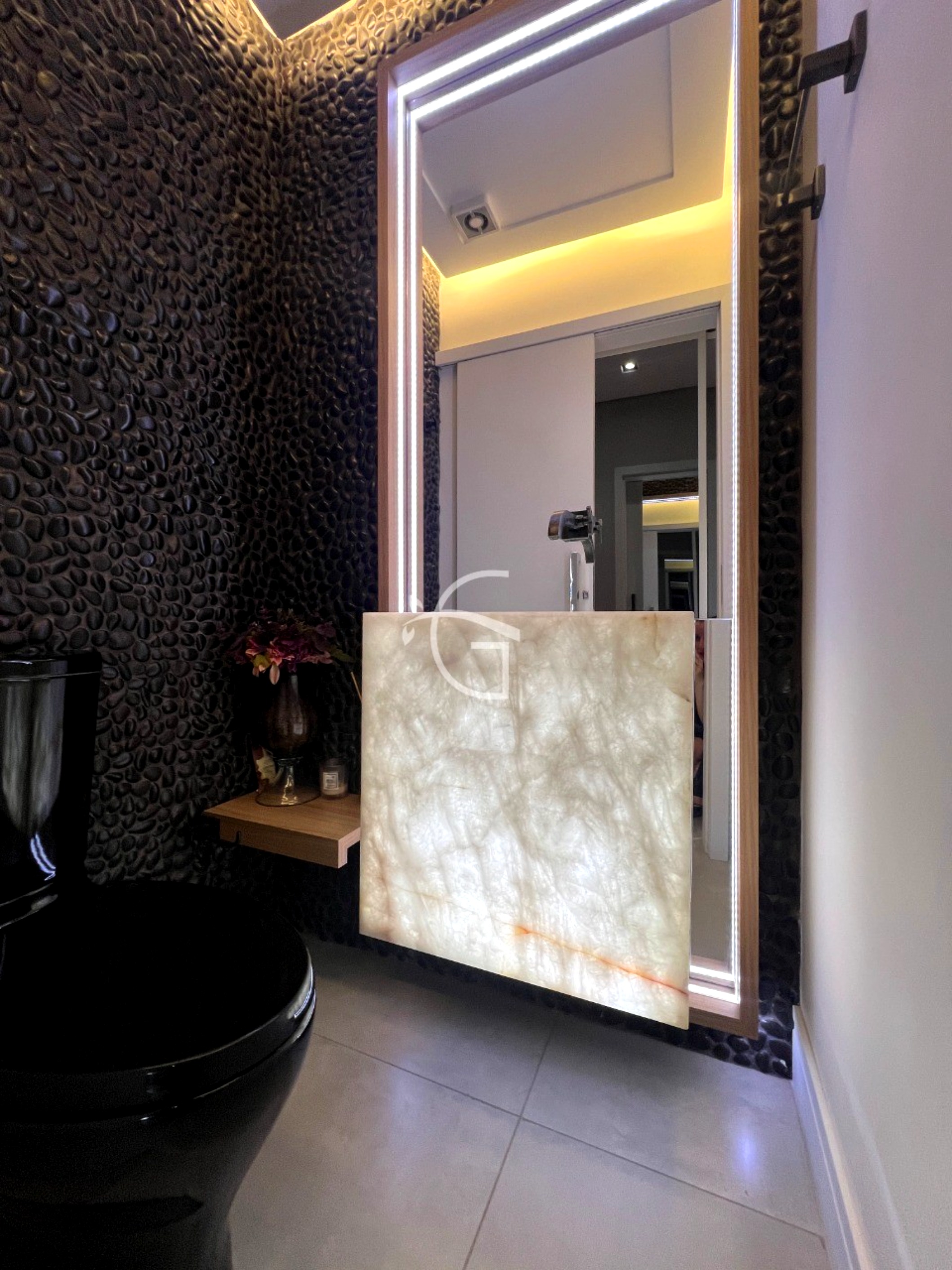 Cobertura à venda com 3 quartos, 215m² - Foto 18