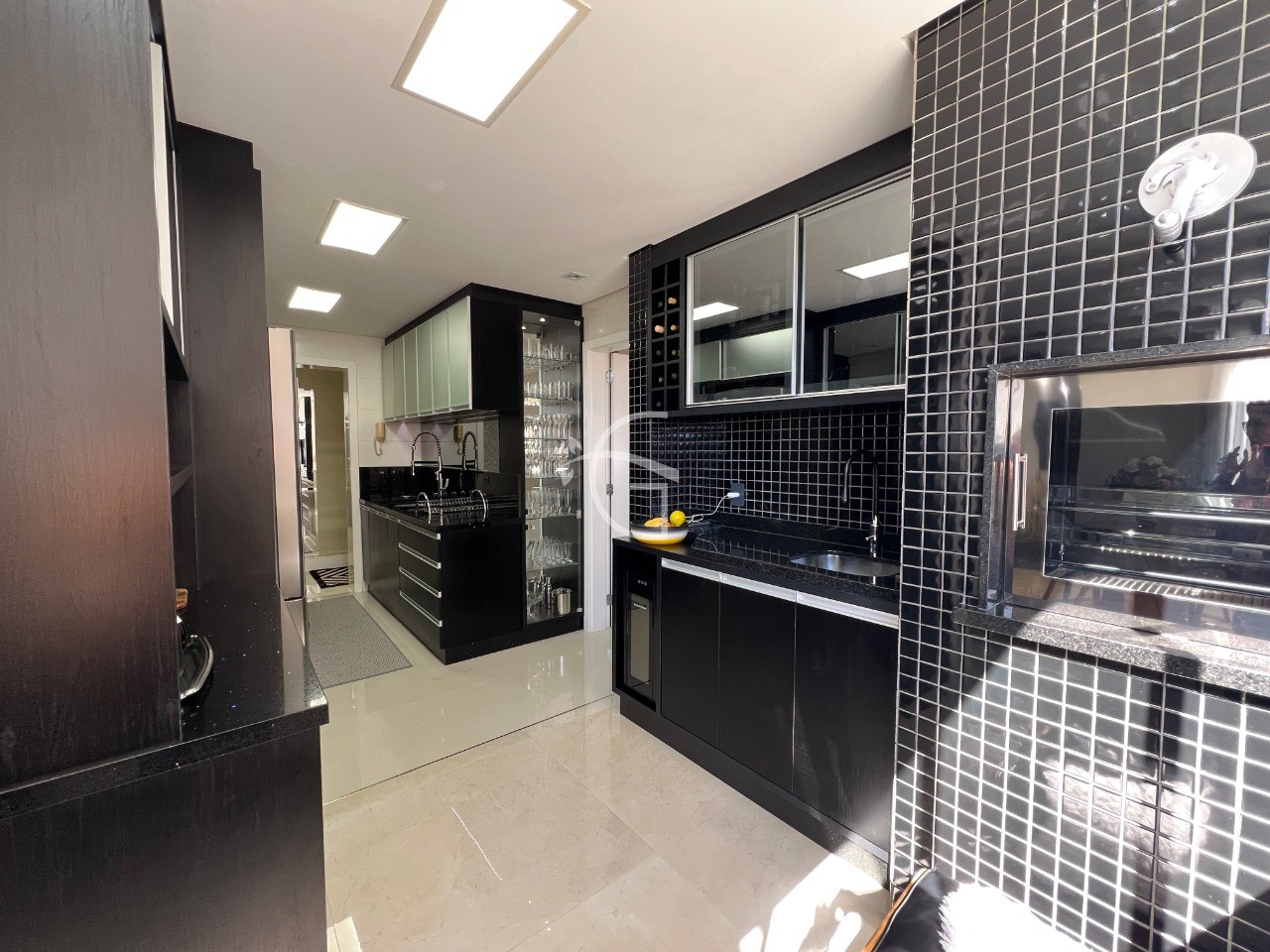 Apartamento, 2 quartos, 122 m² - Foto 10