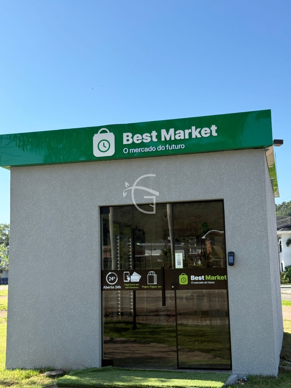 Terreno, 347 m² - Foto 4