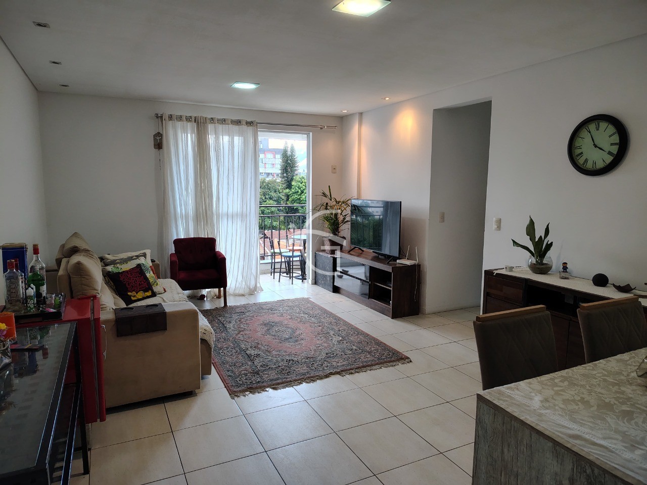 Apartamento, 3 quartos, 80 m² - Foto 5