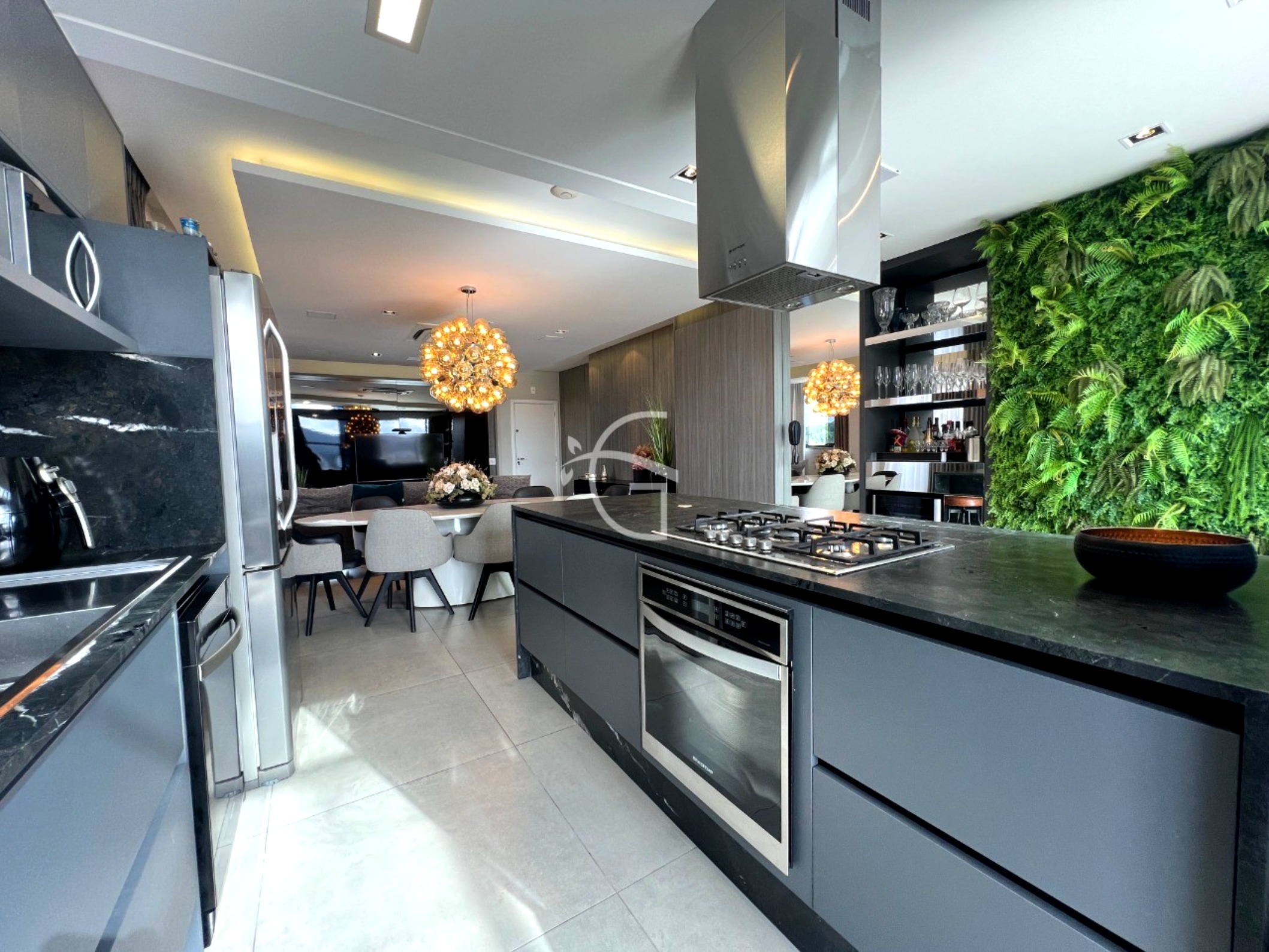 Cobertura à venda com 3 quartos, 215m² - Foto 11