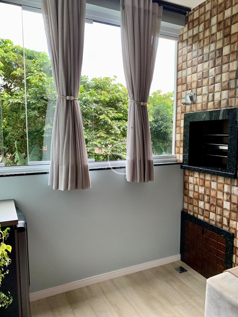 Apartamento à venda com 2 quartos, 57m² - Foto 8