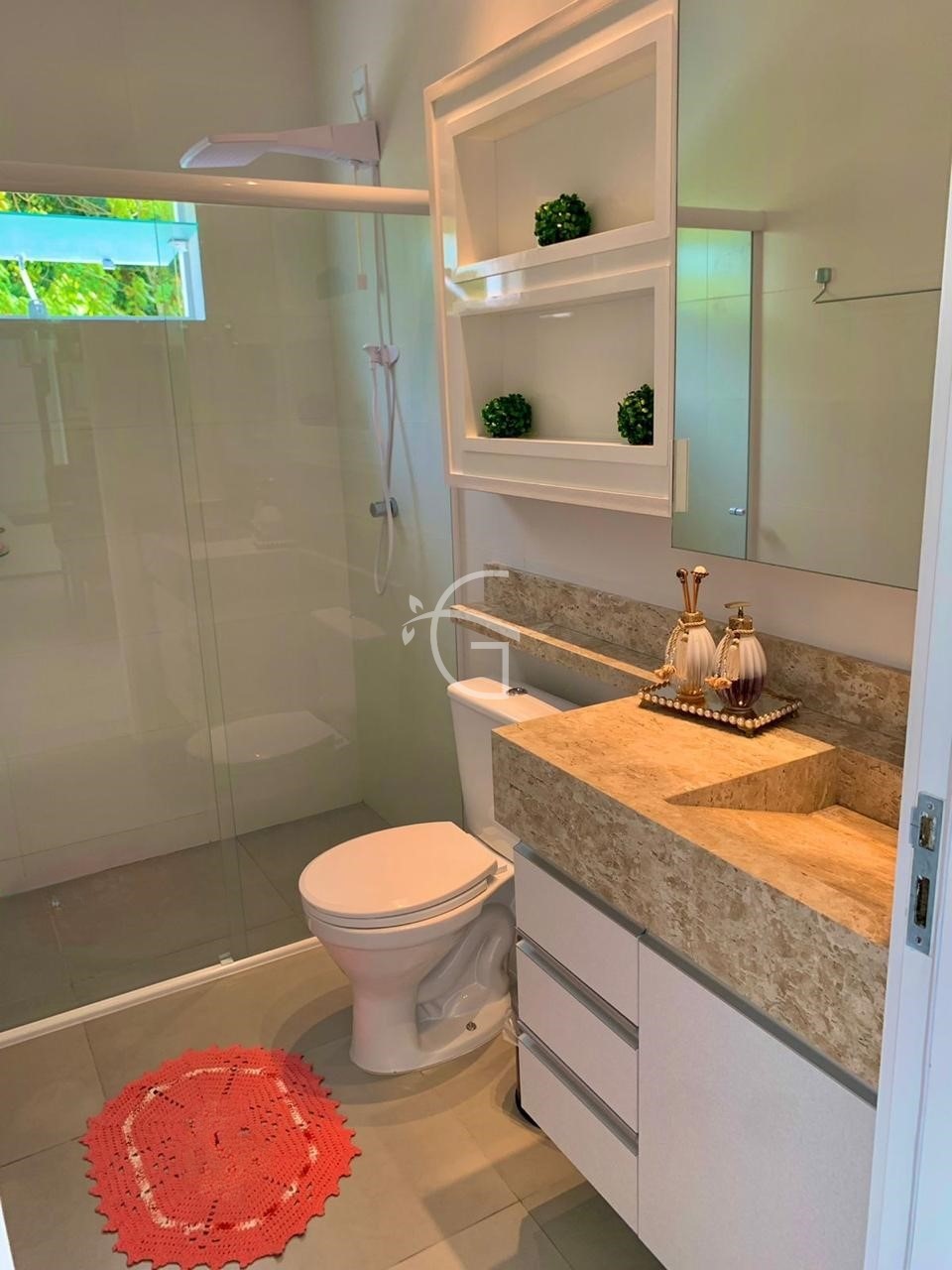 Apartamento à venda com 2 quartos, 57m² - Foto 18