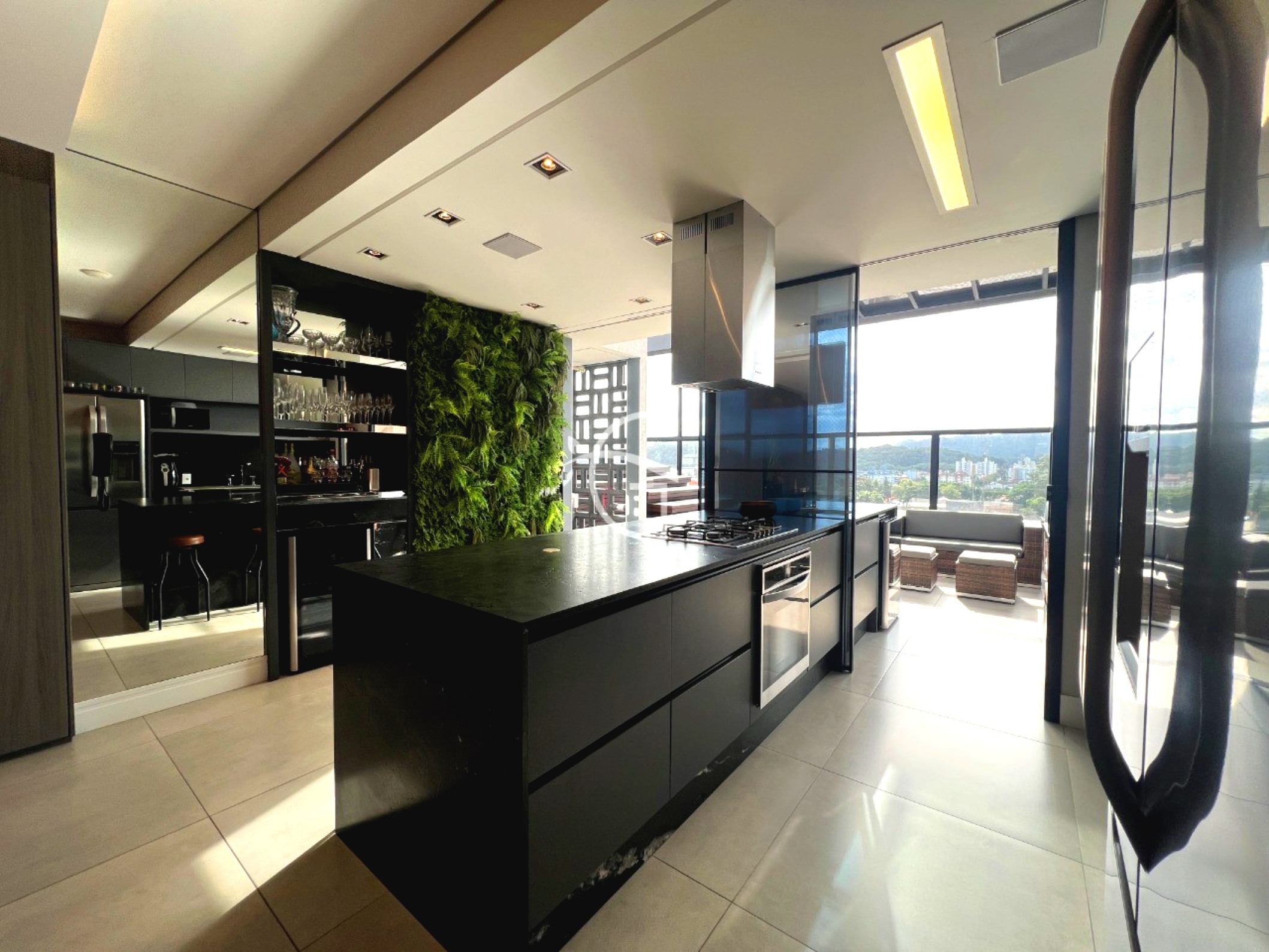 Cobertura à venda com 3 quartos, 215m² - Foto 12