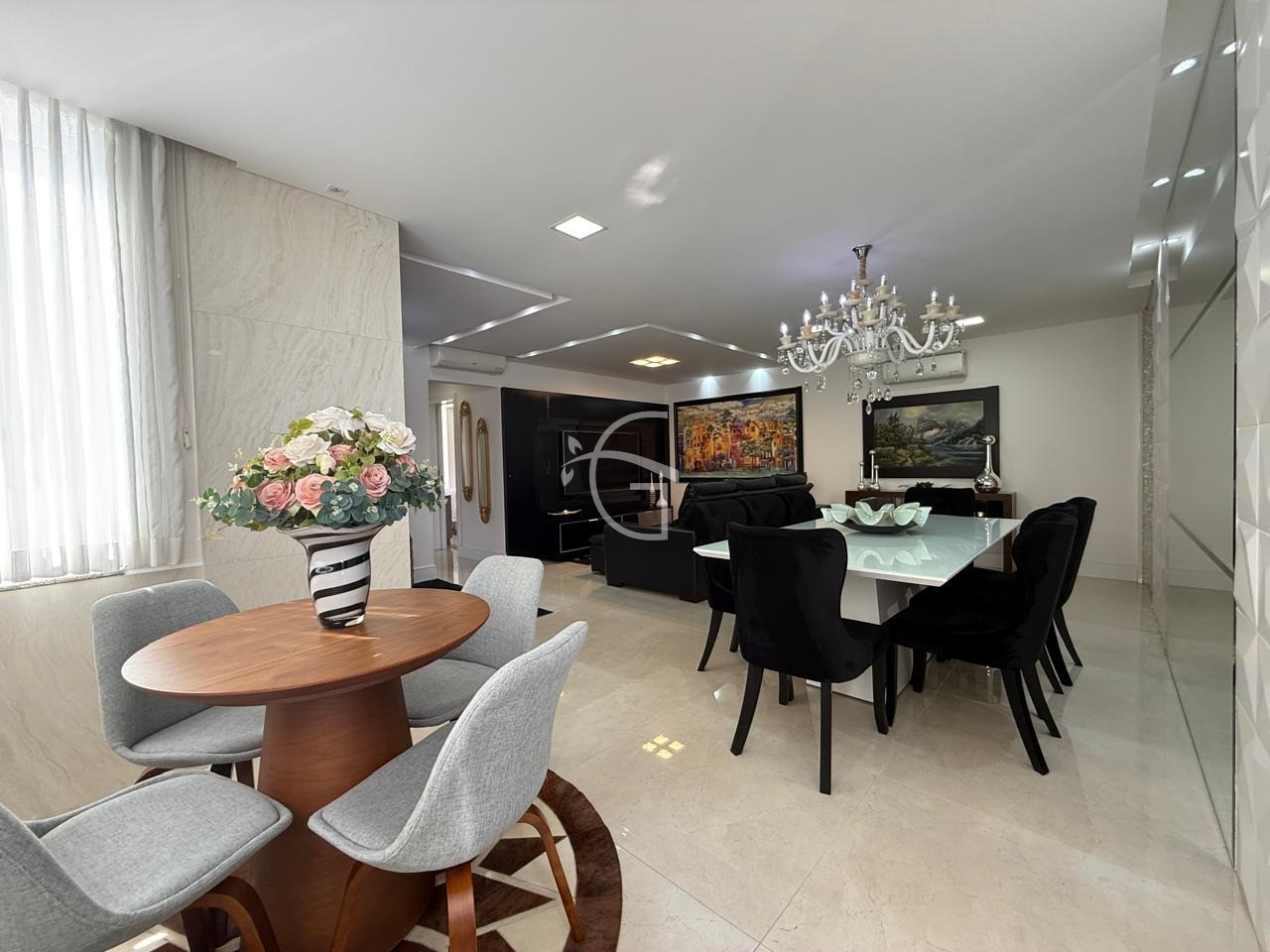 Apartamento, 2 quartos, 122 m² - Foto 5