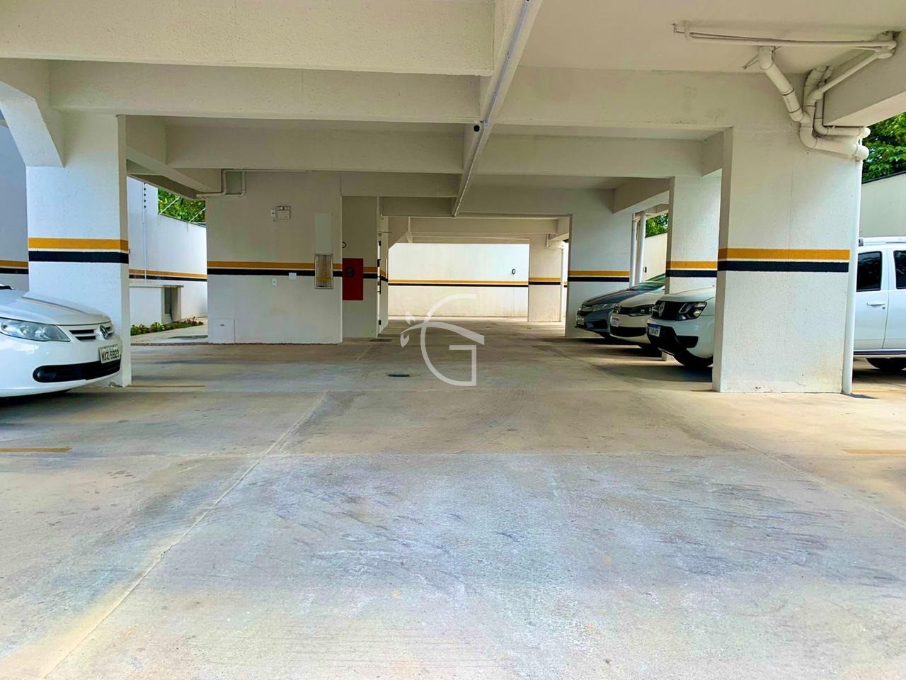 Apartamento à venda com 2 quartos, 57m² - Foto 20