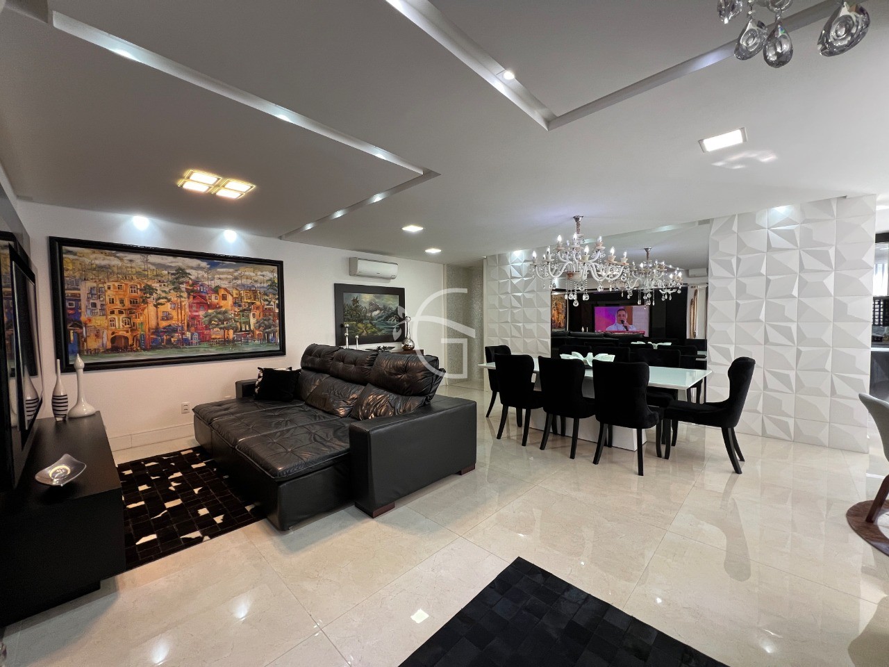 Apartamento, 2 quartos, 122 m² - Foto 6