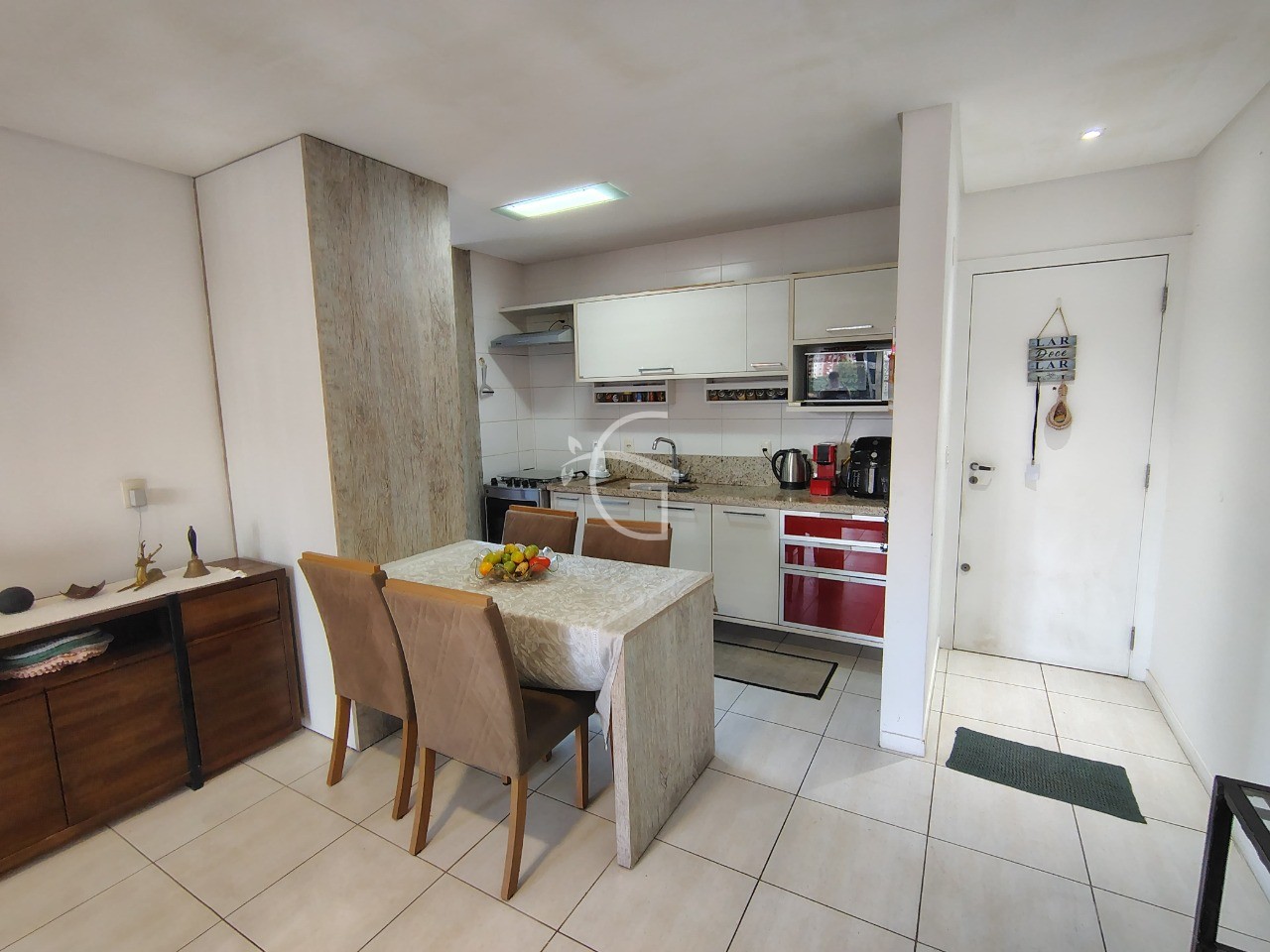 Apartamento, 3 quartos, 80 m² - Foto 6