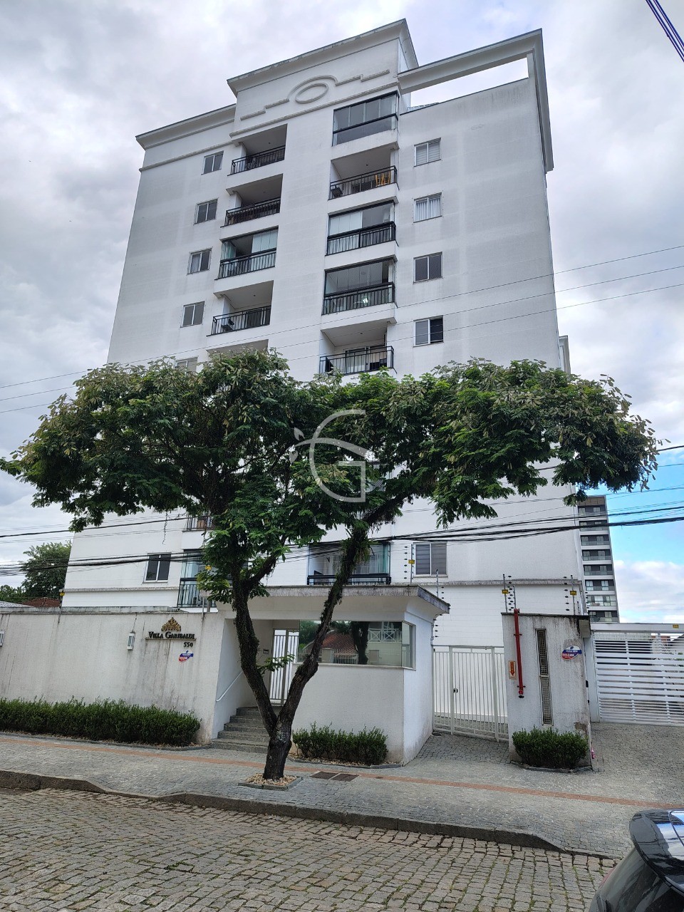 Apartamento, 3 quartos, 80 m² - Foto 2