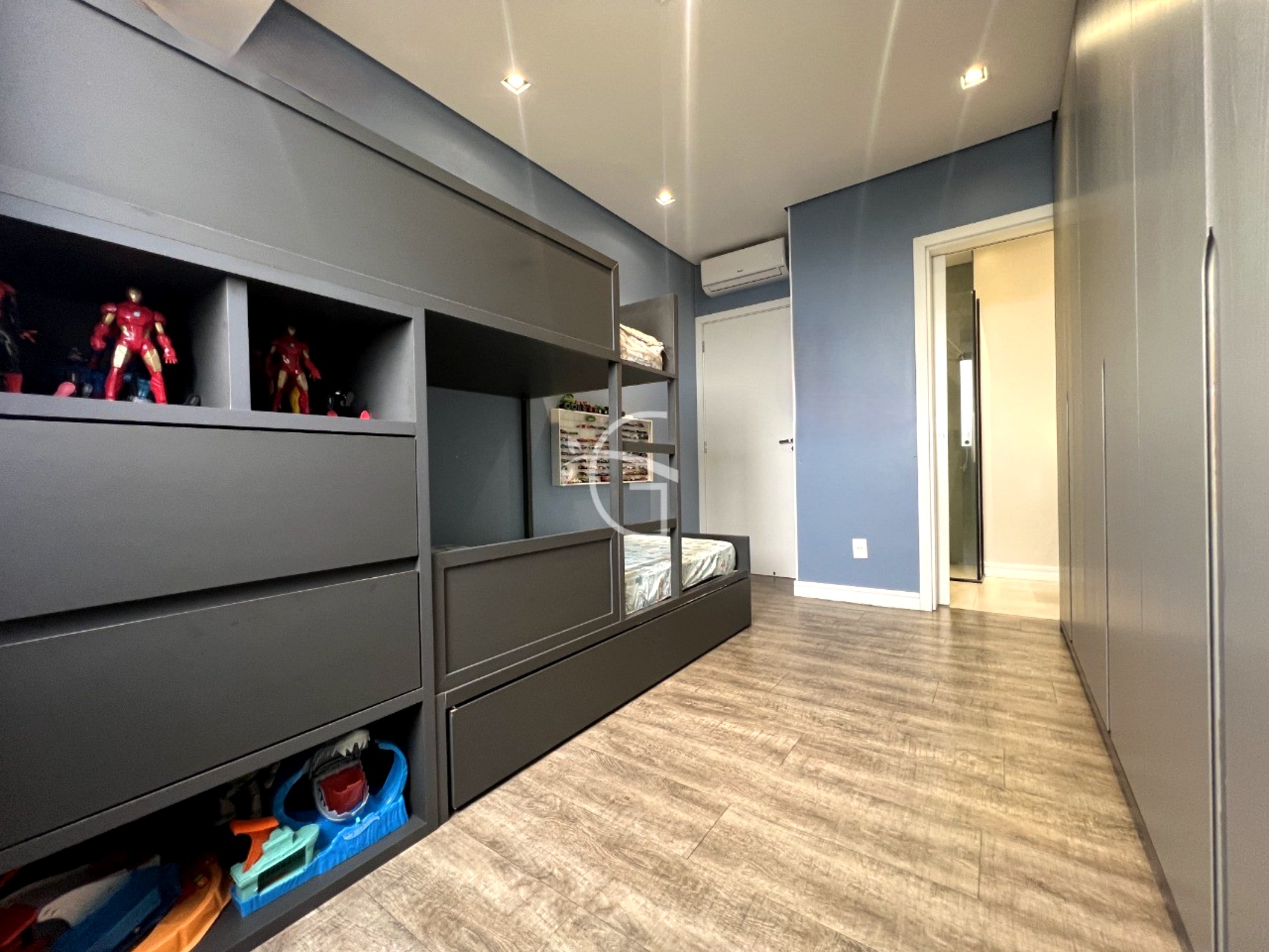 Cobertura à venda com 3 quartos, 215m² - Foto 20