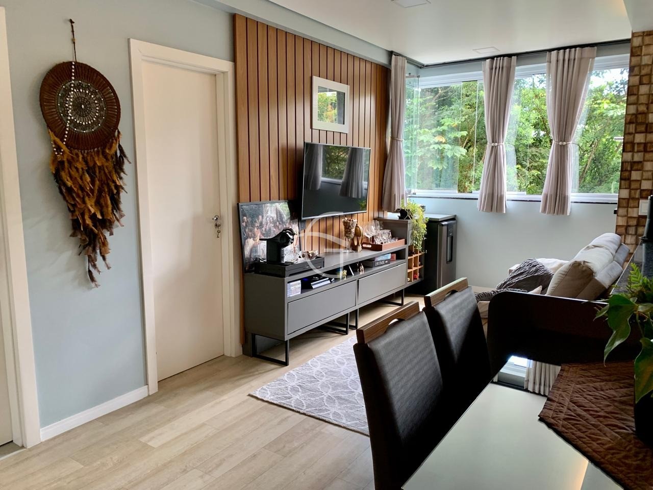 Apartamento à venda com 2 quartos, 57m² - Foto 14