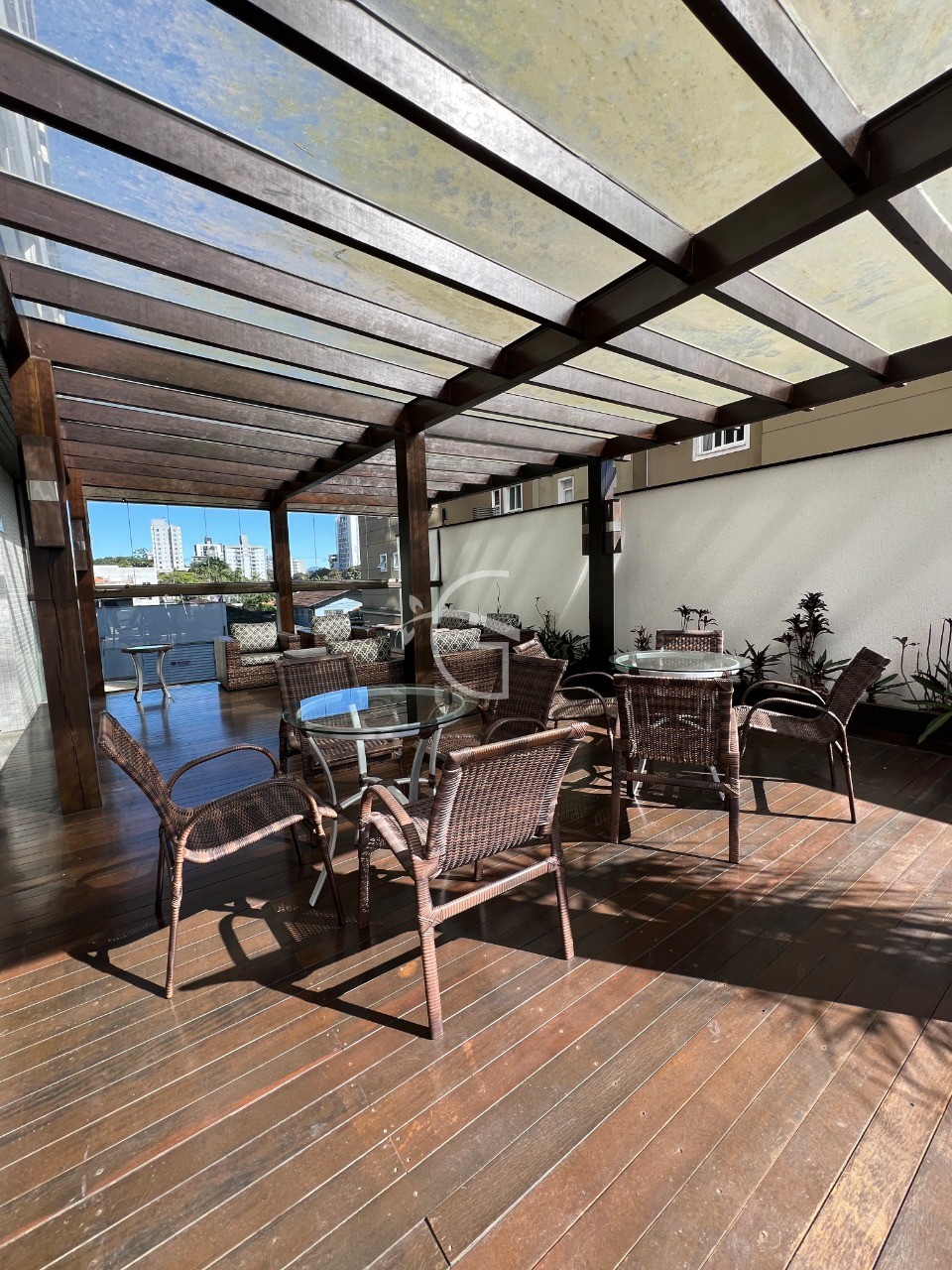 Apartamento, 2 quartos, 122 m² - Foto 27