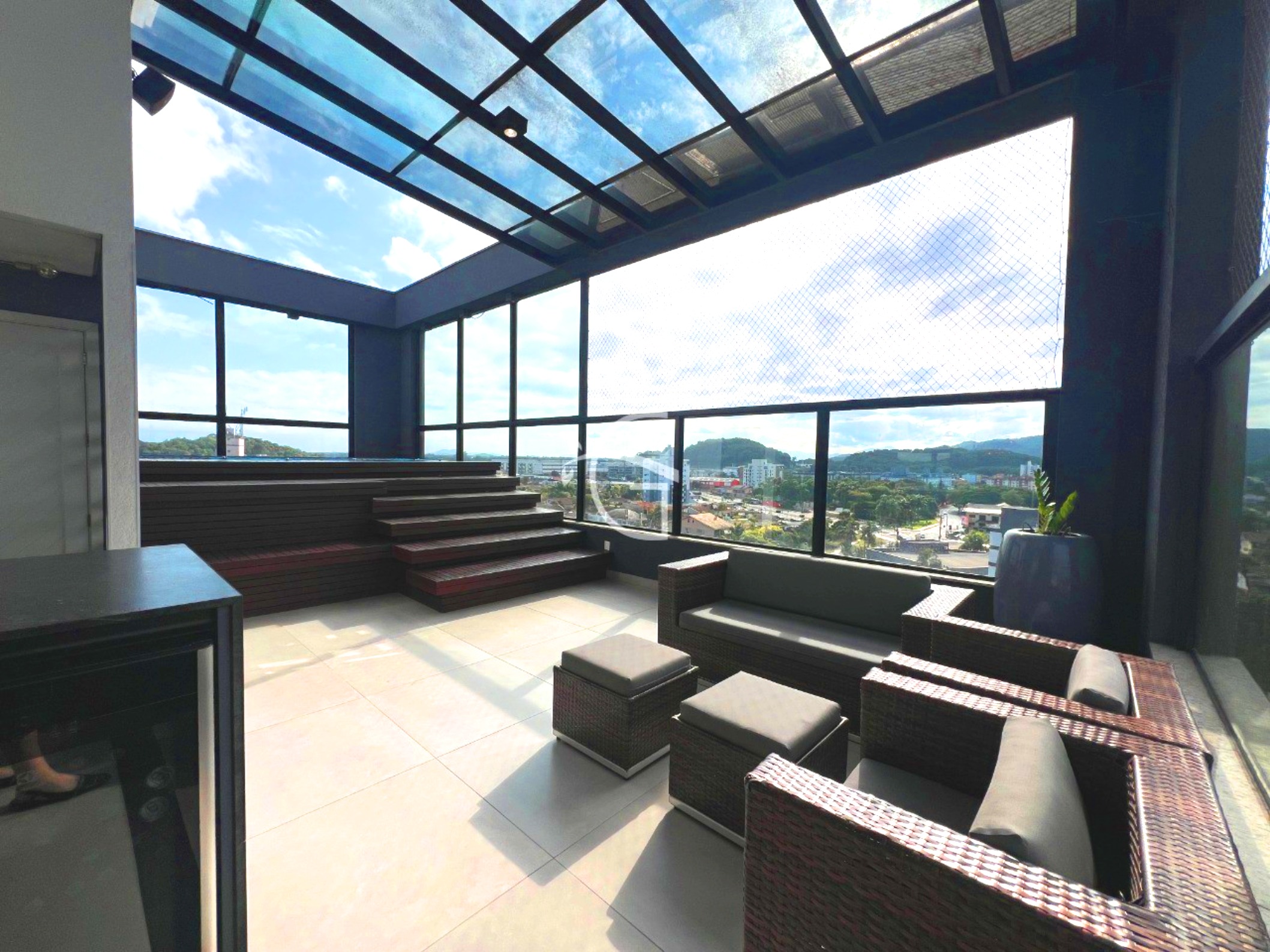 Cobertura à venda com 3 quartos, 215m² - Foto 15