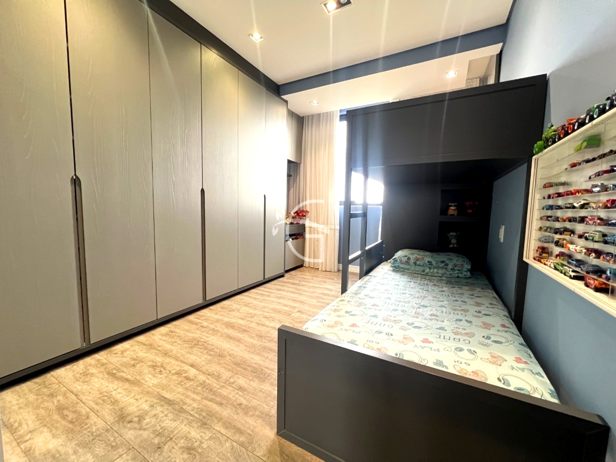 Cobertura à venda com 3 quartos, 215m² - Foto 19