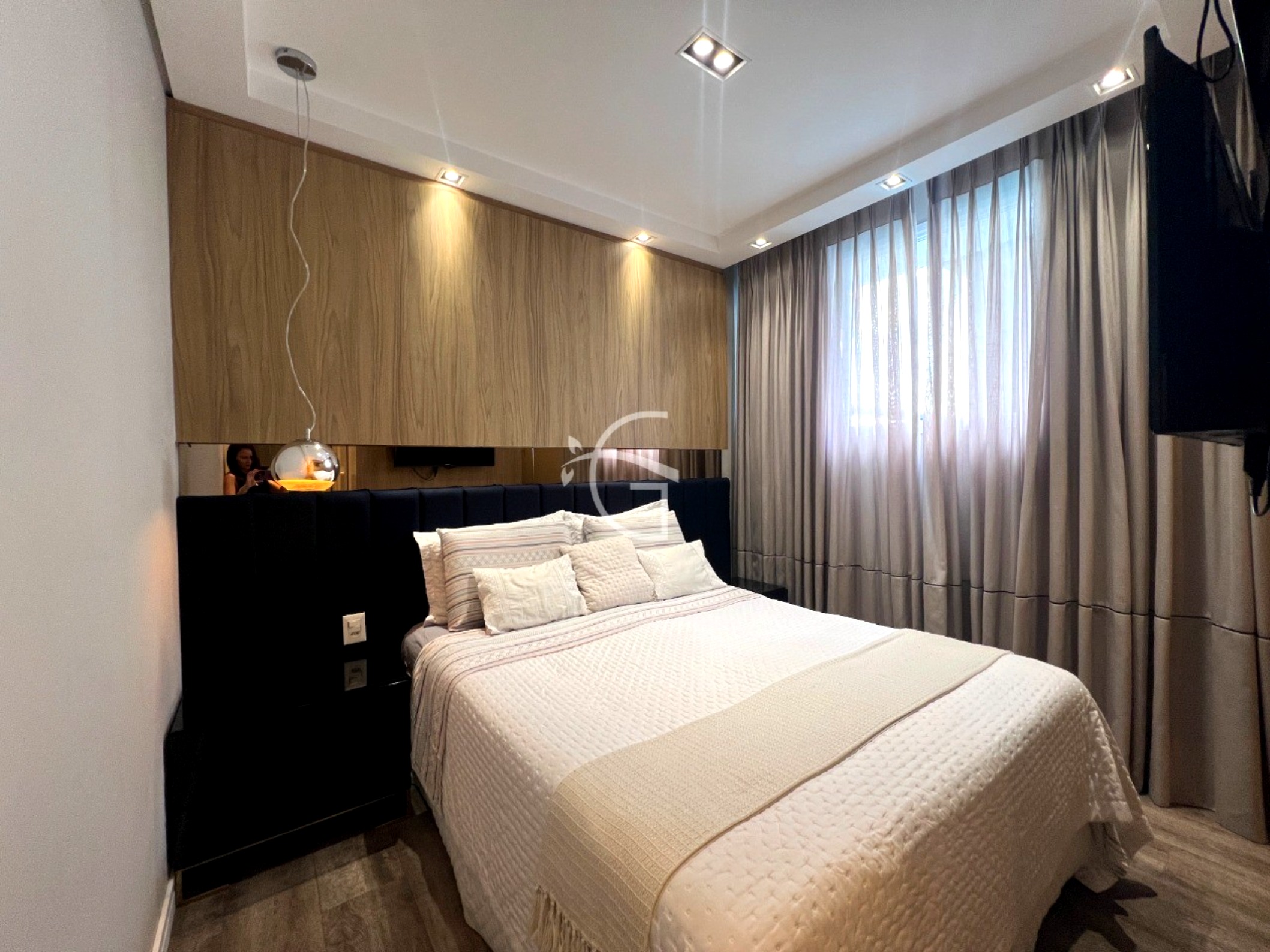 Cobertura à venda com 3 quartos, 215m² - Foto 27
