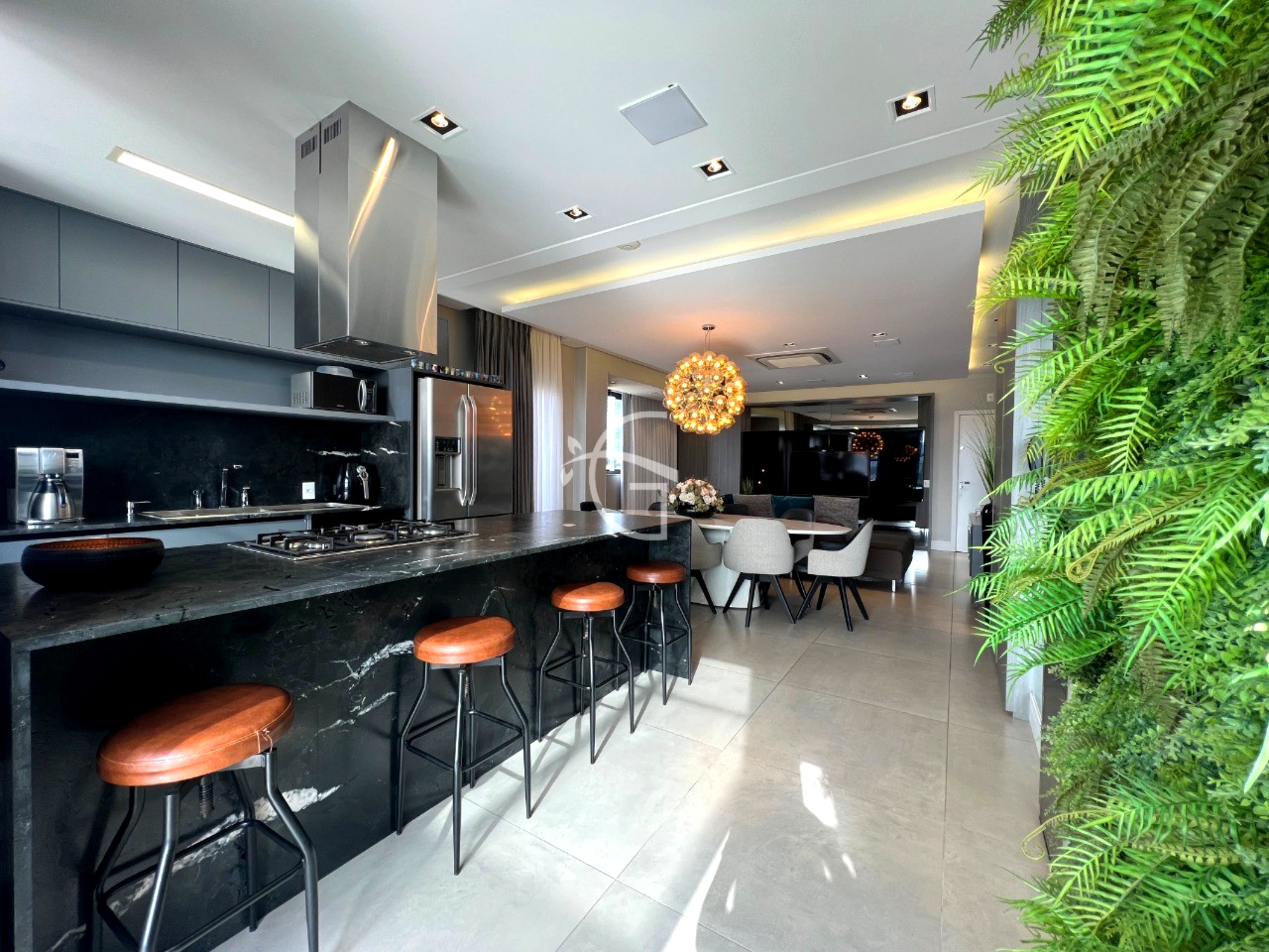 Cobertura à venda com 3 quartos, 215m² - Foto 9