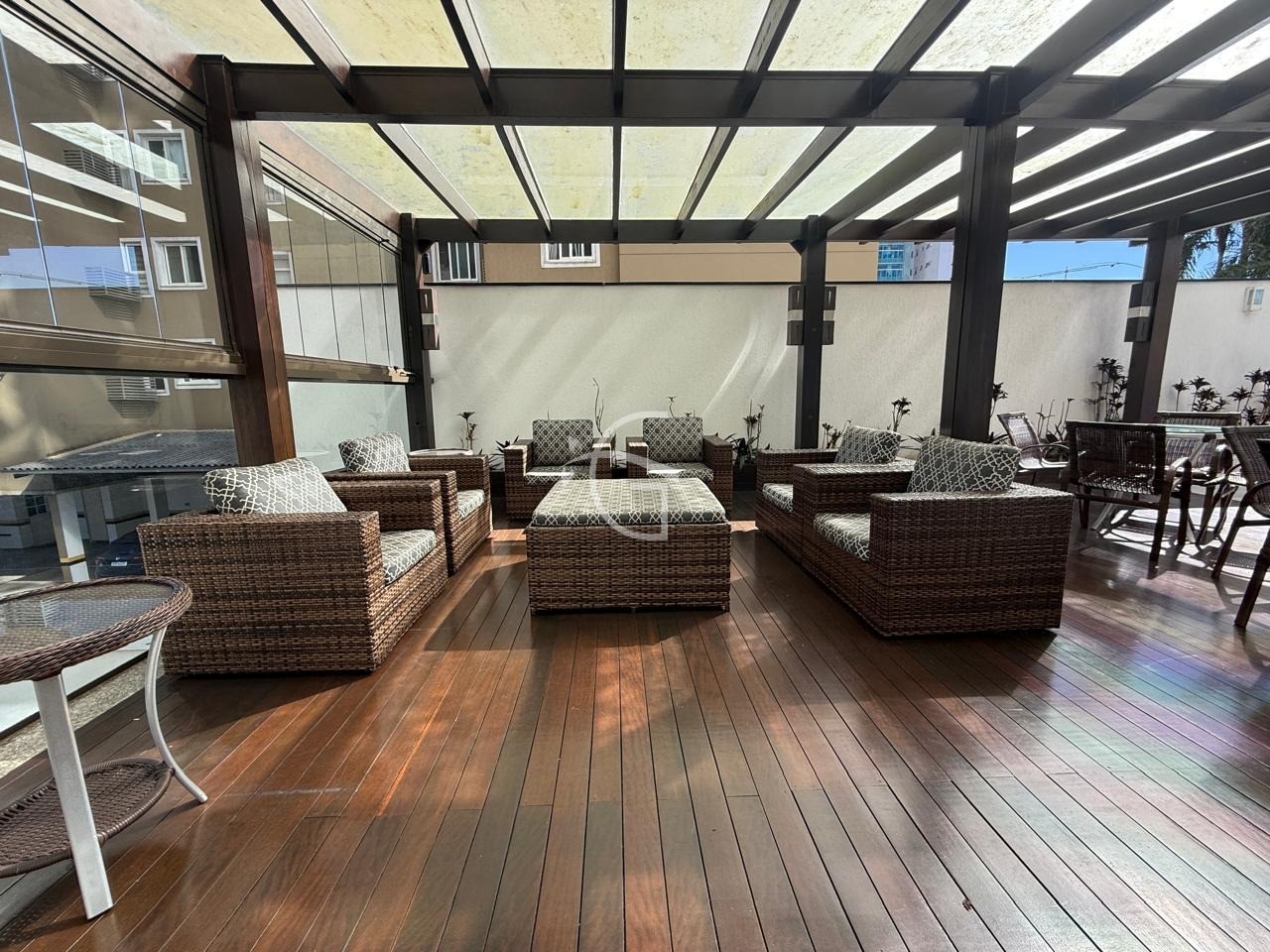 Apartamento, 2 quartos, 122 m² - Foto 26