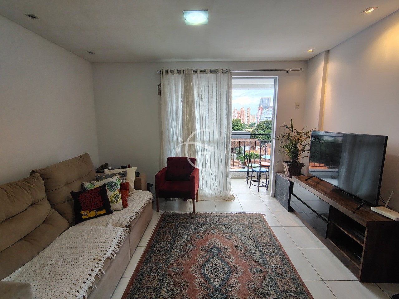 Apartamento, 3 quartos, 80 m² - Foto 4
