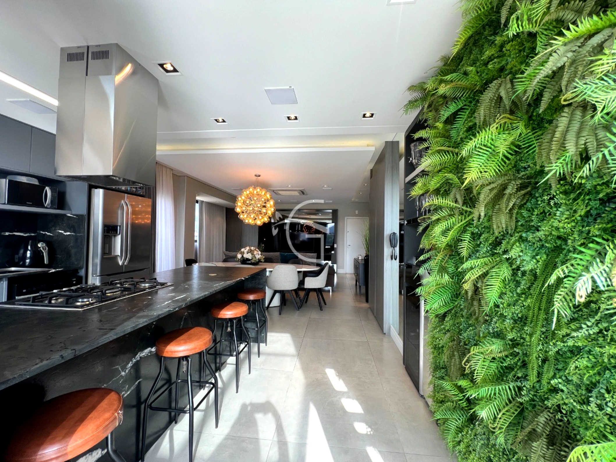 Cobertura à venda com 3 quartos, 215m² - Foto 10