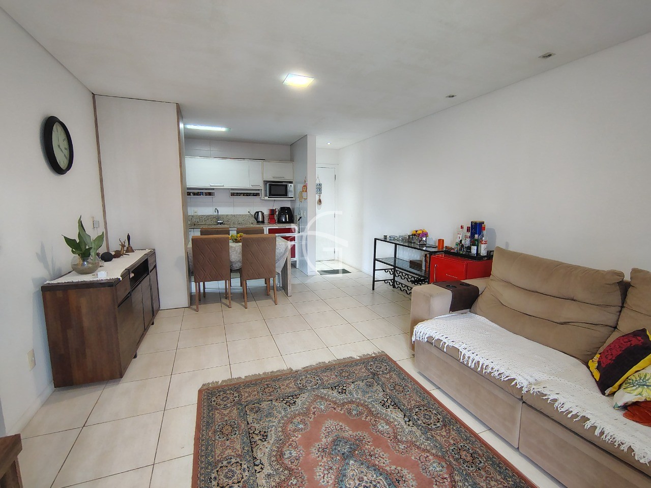 Apartamento, 3 quartos, 80 m² - Foto 3