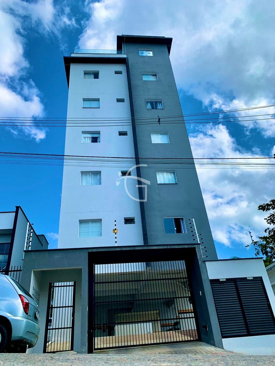 Apartamento à venda com 2 quartos, 57m² - Foto 21