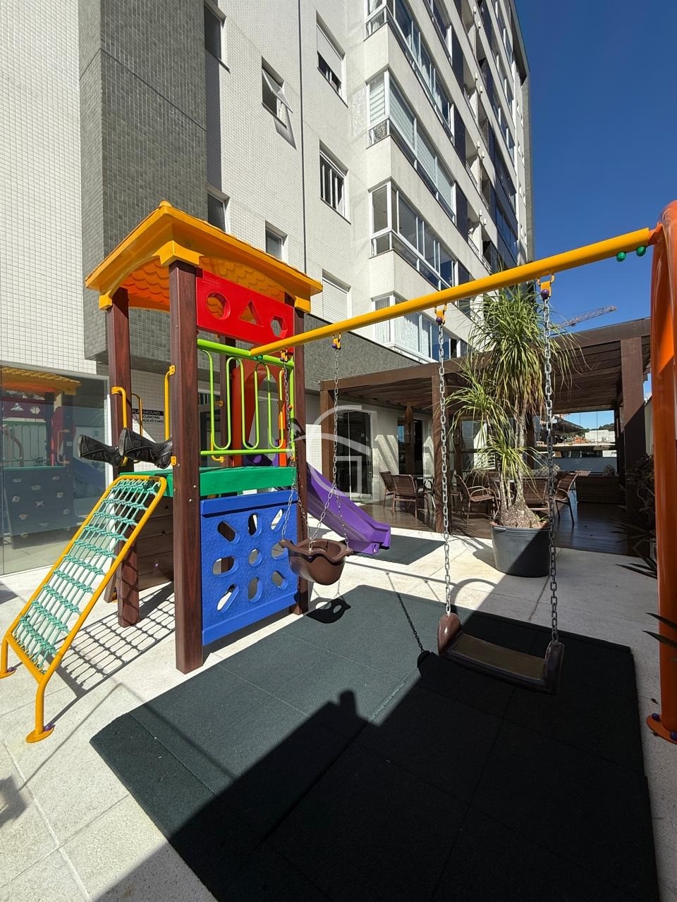 Apartamento, 2 quartos, 122 m² - Foto 28