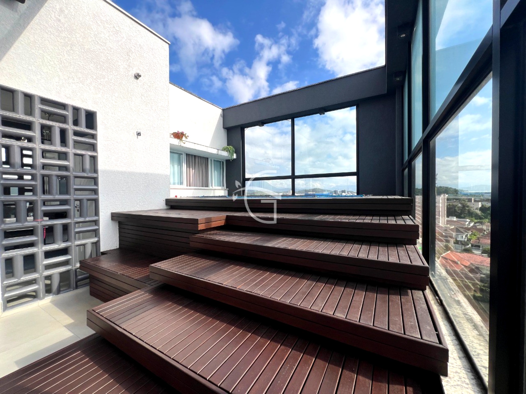 Cobertura à venda com 3 quartos, 215m² - Foto 16