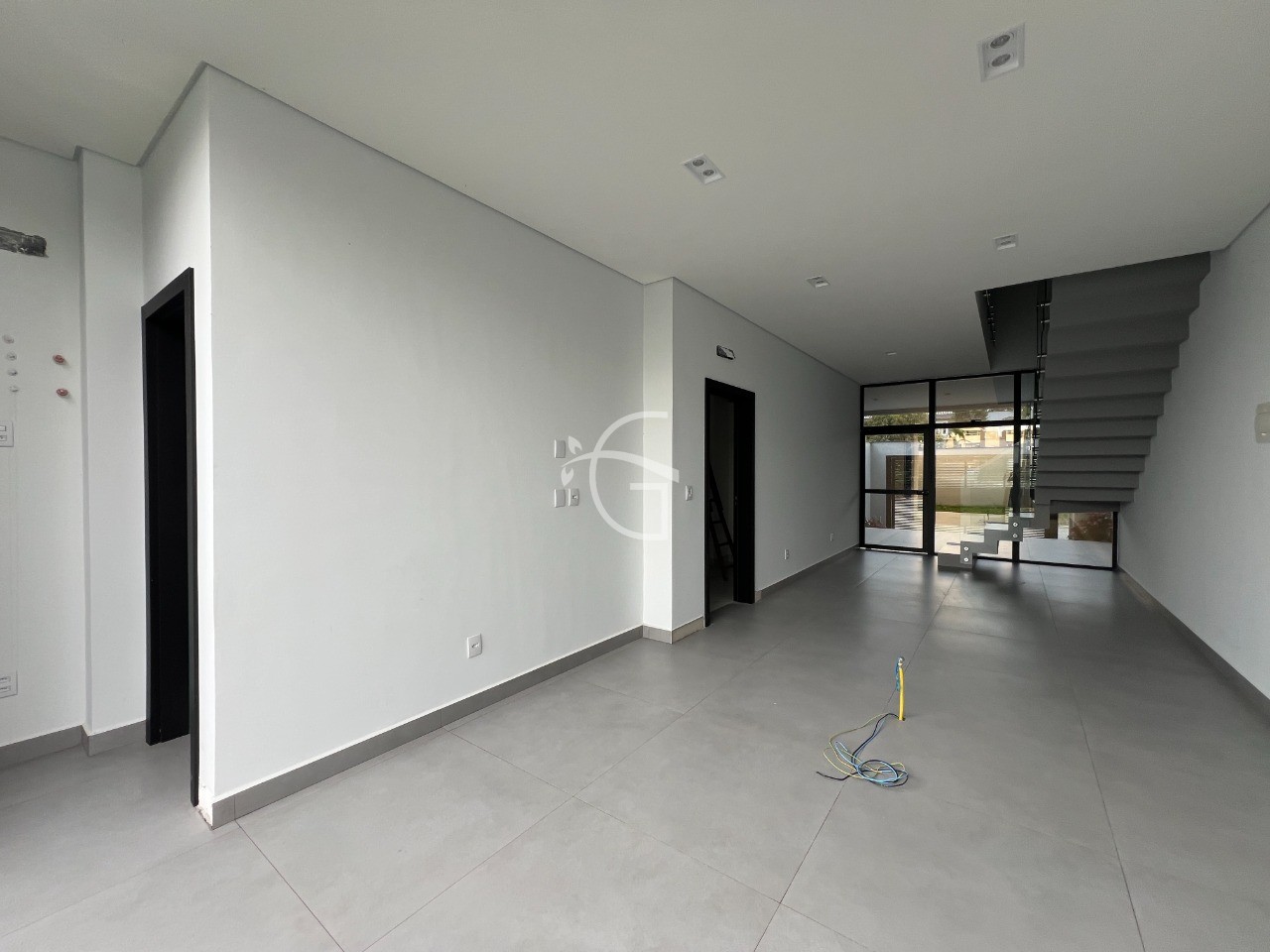 Casa, 3 quartos - Foto 3