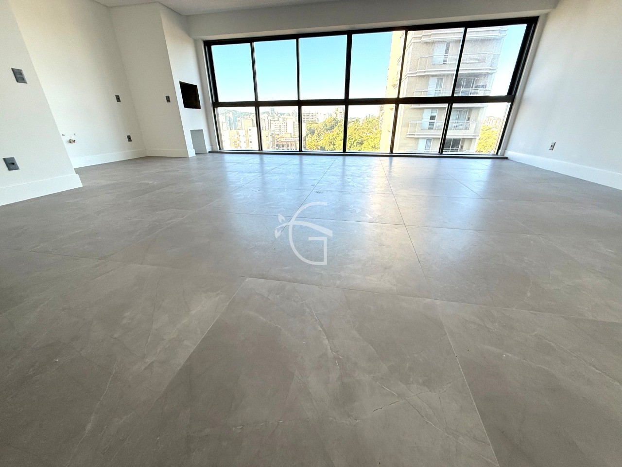 Apartamento, 3 quartos, 152 m² - Foto 2