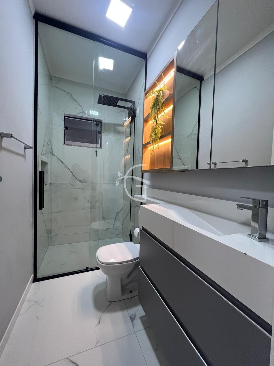 Casa à venda com 3 quartos, 148m² - Foto 19