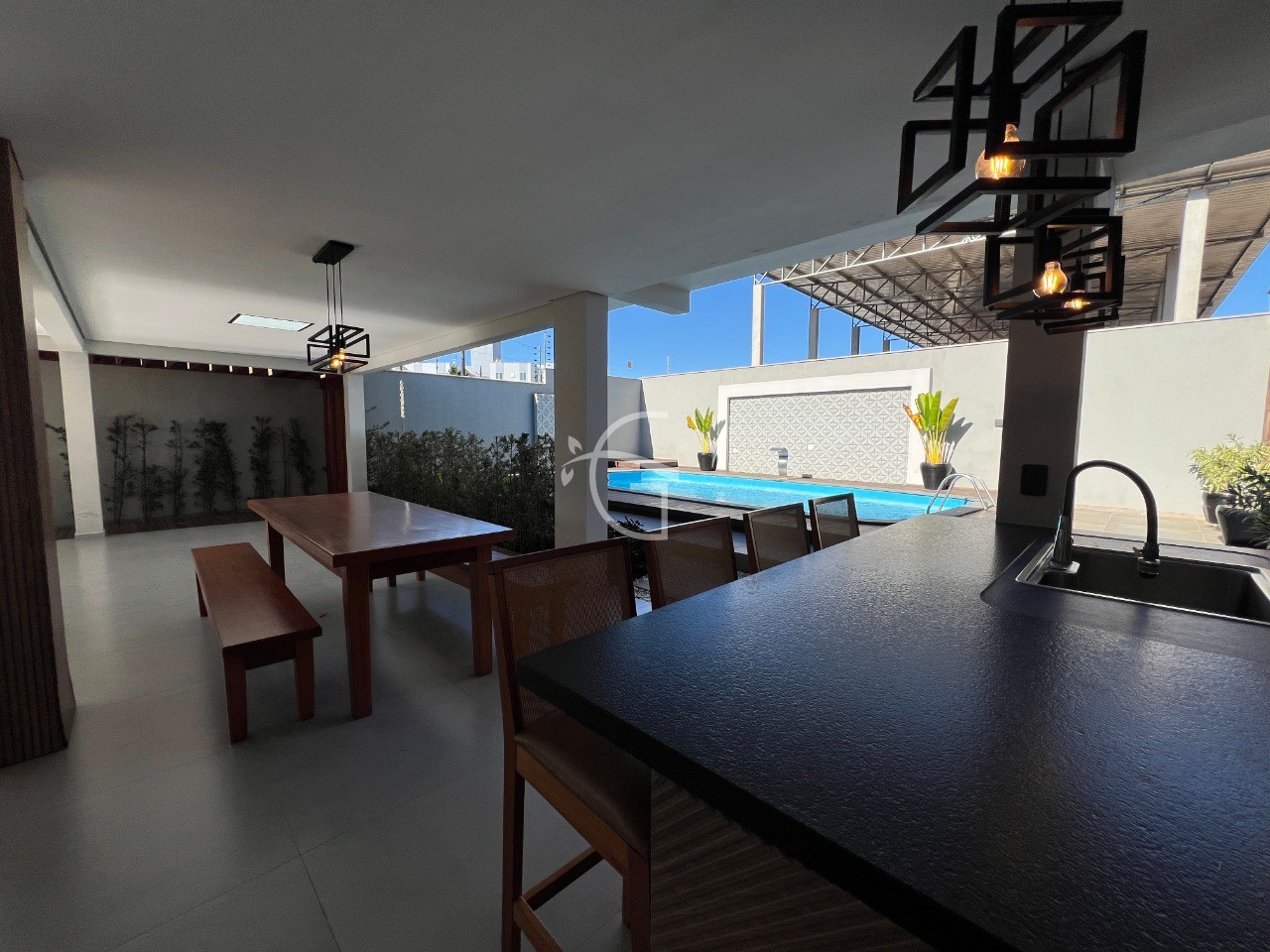 Casa, 3 quartos - Foto 7