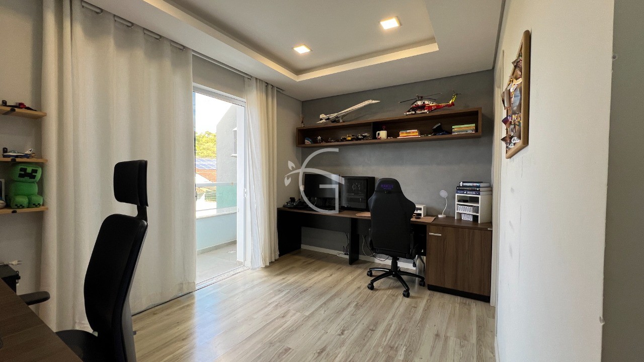 Casa à venda com 3 quartos, 140m² - Foto 26