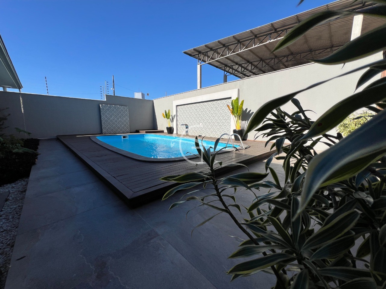 Casa, 3 quartos - Foto 2