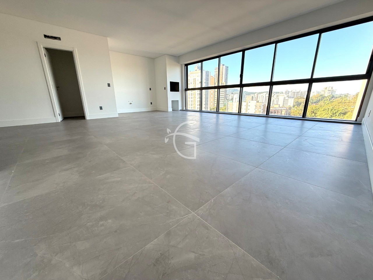 Apartamento, 3 quartos, 152 m² - Foto 1