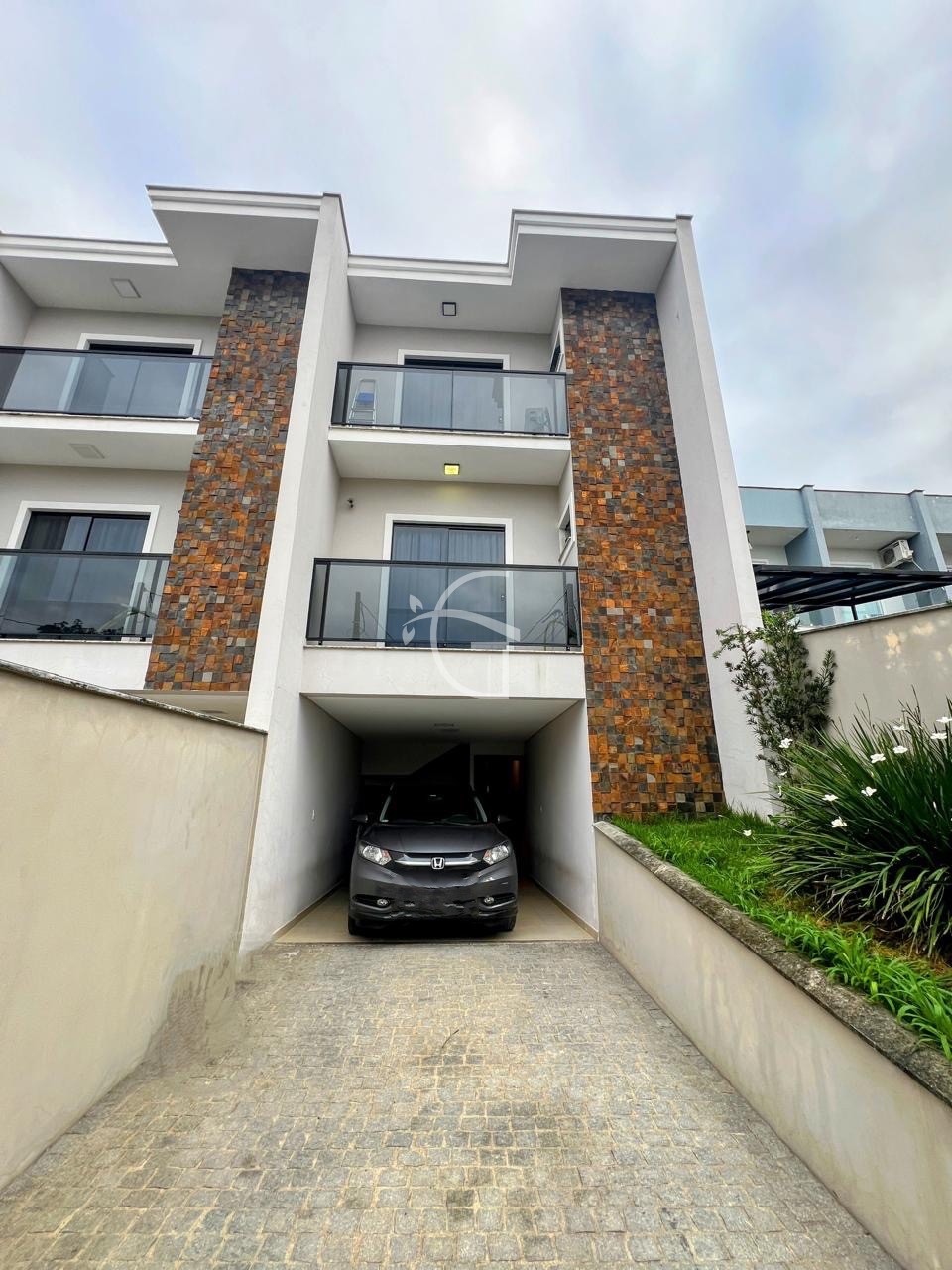 Casa à venda com 3 quartos, 148m² - Foto 23