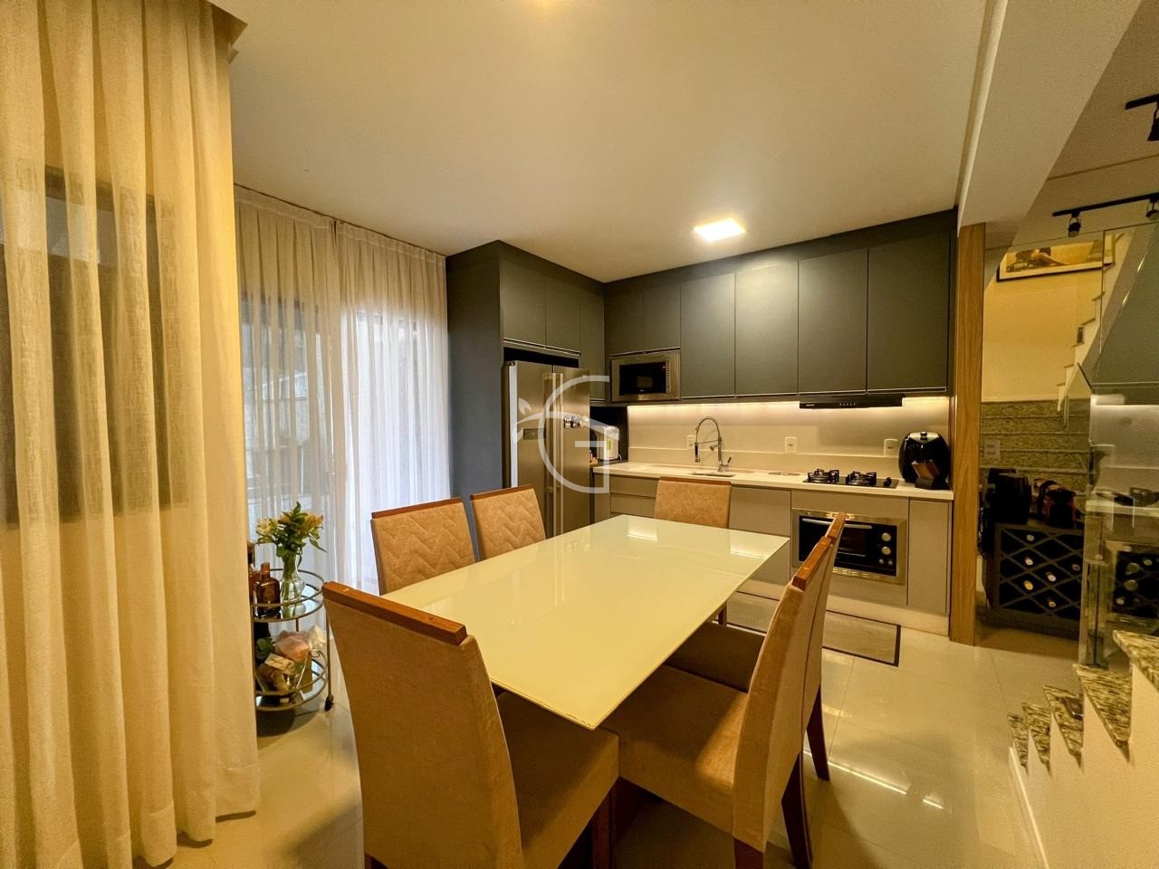 Casa à venda com 3 quartos, 148m² - Foto 6