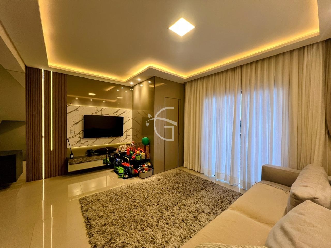 Casa à venda com 3 quartos, 148m² - Foto 5
