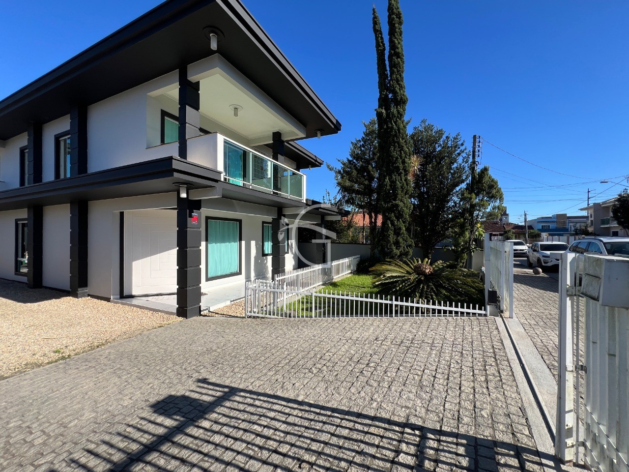 Casa, 3 quartos - Foto 9