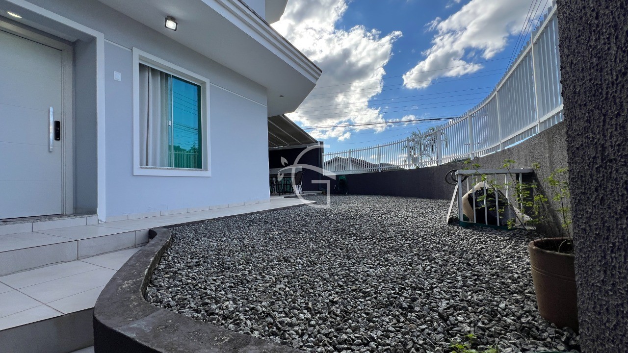 Casa à venda com 3 quartos, 140m² - Foto 15