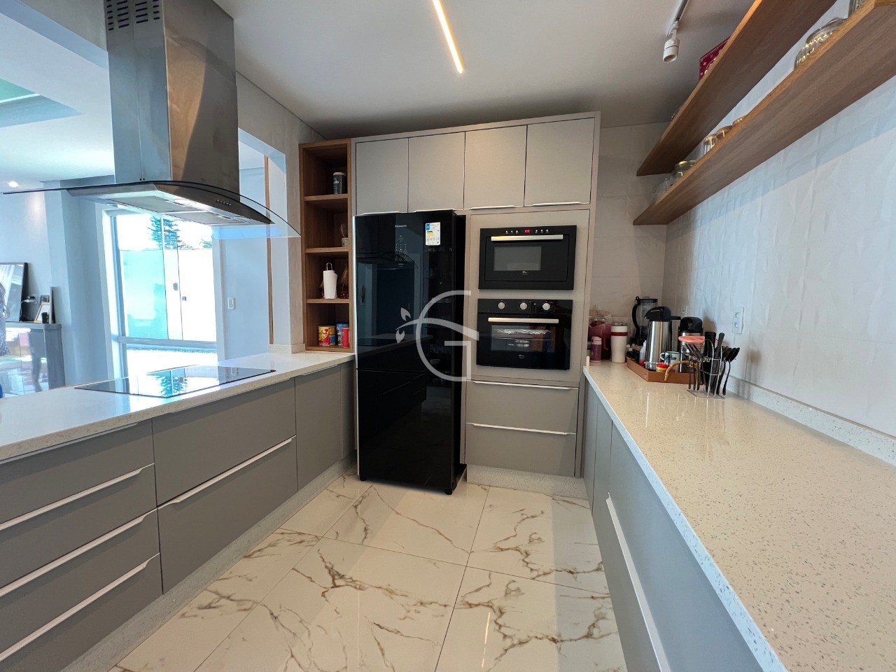 Casa, 3 quartos - Foto 20