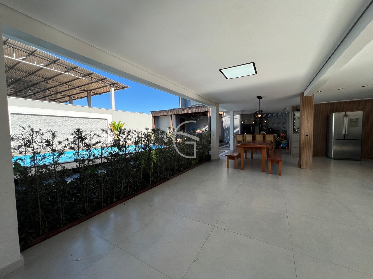 Casa, 3 quartos - Foto 5