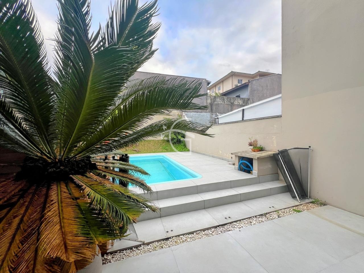Casa à venda com 3 quartos, 148m² - Foto 11