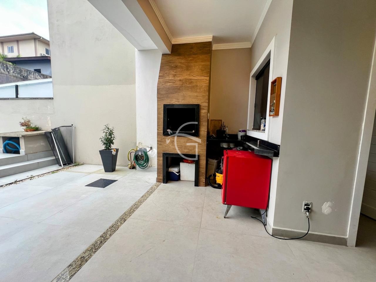 Casa à venda com 3 quartos, 148m² - Foto 9
