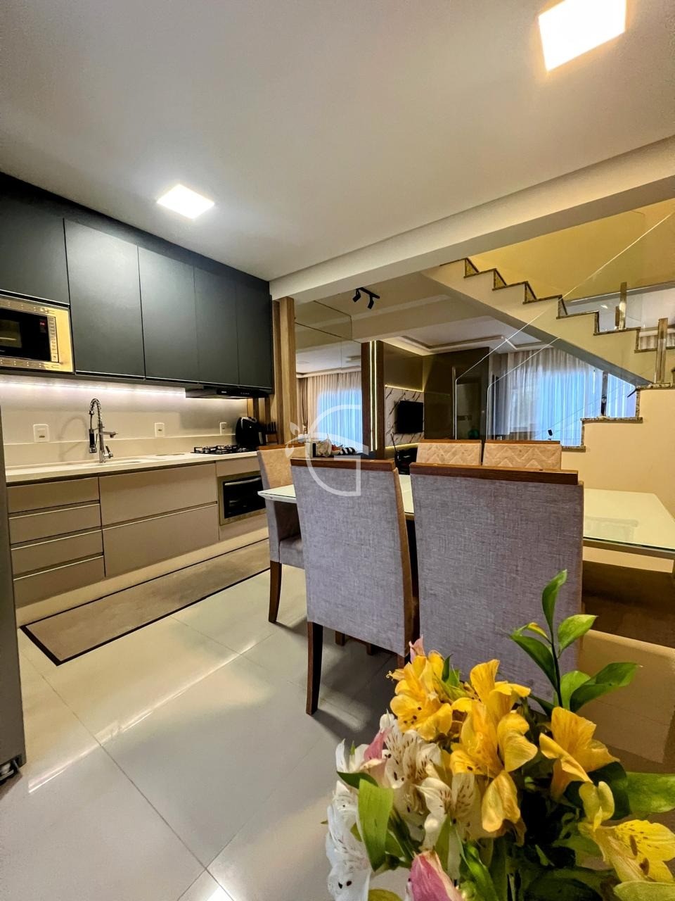 Casa à venda com 3 quartos, 148m² - Foto 8